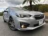 SUBARU IMPREZA SPORTS