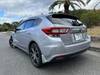 SUBARU IMPREZA SPORTS