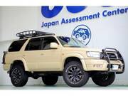 2000 TOYOTA HILUX SURF