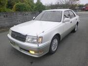 1998 TOYOTA CROWN ROYAL EXTRA