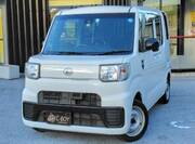 2017 DAIHATSU HIJET CANDY