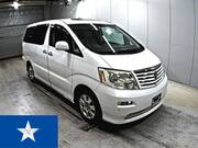 2005 TOYOTA ALPHARD