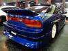 NISSAN 180SX