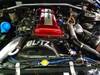 NISSAN 180SX