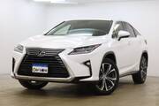 2016 LEXUS RX