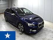 2015 SUBARU LEVORG