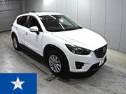 2015 MAZDA CX-5 XD