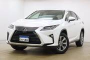 2018 LEXUS RX
