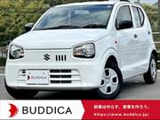 2021 SUZUKI ALTO