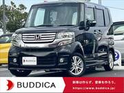 2012 HONDA N-BOX