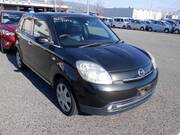 2009 MAZDA VERISA L