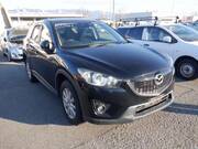 2014 MAZDA CX-5 XD