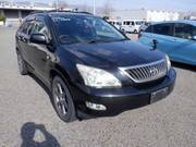 2011 TOYOTA HARRIER 240G