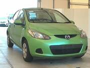 2010 MAZDA DEMIO