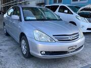 2005 TOYOTA ALLION