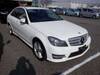 MERCEDES BENZ C CLASS