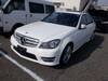 MERCEDES BENZ C CLASS