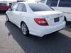 MERCEDES BENZ C CLASS