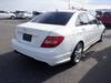MERCEDES BENZ C CLASS