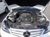 MERCEDES BENZ C CLASS