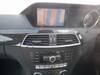 MERCEDES BENZ C CLASS