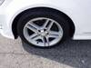 MERCEDES BENZ C CLASS