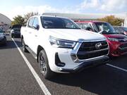 2020 TOYOTA HILUX Z