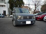 2004 NISSAN CUBE