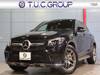 MERCEDES BENZ GLC-CLASS