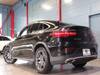 MERCEDES BENZ GLC-CLASS