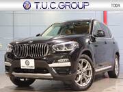 2018 BMW X3