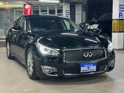 2016 NISSAN FUGA