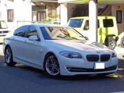 2013 BMW 5 SERIES