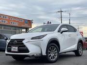 2015 LEXUS NX