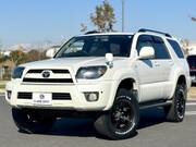 2007 TOYOTA HILUX SURF
