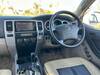 TOYOTA HILUX SURF