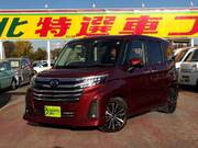 2021 DAIHATSU THOR
