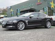 2014 JAGUAR XF