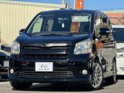 2007 TOYOTA NOAH