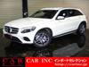 MERCEDES BENZ GLC-CLASS