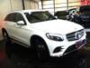 MERCEDES BENZ GLC-CLASS