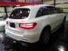 MERCEDES BENZ GLC-CLASS