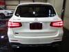 MERCEDES BENZ GLC-CLASS