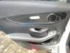 MERCEDES BENZ GLC-CLASS