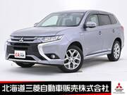 2017 MITSUBISHI OUTLANDER PHEV