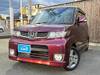 HONDA ZEST SPARK