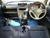 HONDA ZEST SPARK