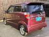 HONDA ZEST SPARK
