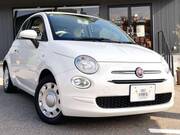 2018 FIAT 500