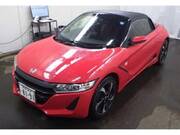 2017 HONDA S660